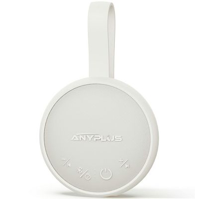 White Noise Machine Bluetooth-høyttaler Baby Barn Voksen Sleep Aid Sound Machine