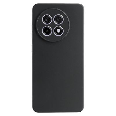 Telefonveske TPU Shell Bakdeksel Fleksibel OnePlus 13R - Svart