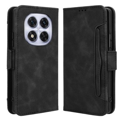 Lompakkokotelon suojakuori Xiaomi Redmi Note 14 Pro+ 5G