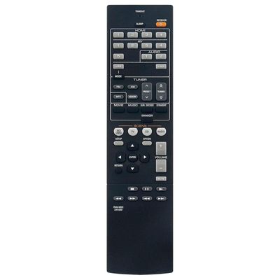 Fjernkontrollerstatning for RAV463 For Yamaha Audio/Video Receiver