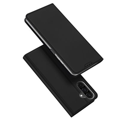 DUX DUCIS Skin Pro Series Deksel til Samsung Galaxy A26 5G - Svart
