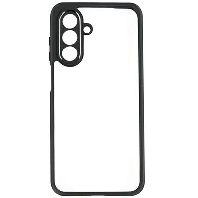 Til Samsung Galaxy A26 5G Deksel Gjennomsiktig Telefonveske