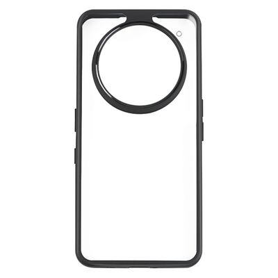 Til Nothing Phone (3a) Pro Deksel Gjennomsiktig Telefonveske