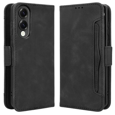 Lompakkokotelon suojakuori Samsung Galaxy S25 Edge