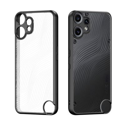 DUX DUCIS AIMO Series Slim Veske til Nothing CMF Phone 2 Pro -telefonveske