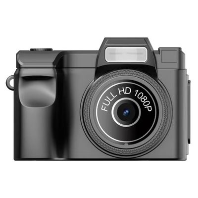 D7 0,96-" mini digitalkamera inbyggda filter Foto Video Inspelning + 32GB kort