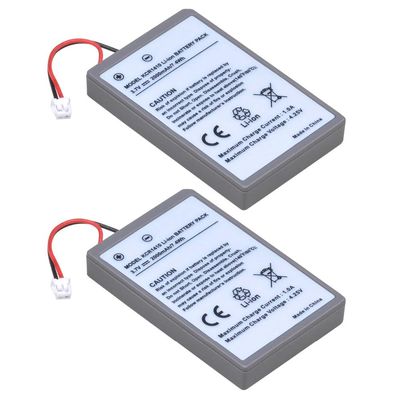 Ersättnings batteri Playstation 4 / PS4 Pro & PS4 Slim handkontroll