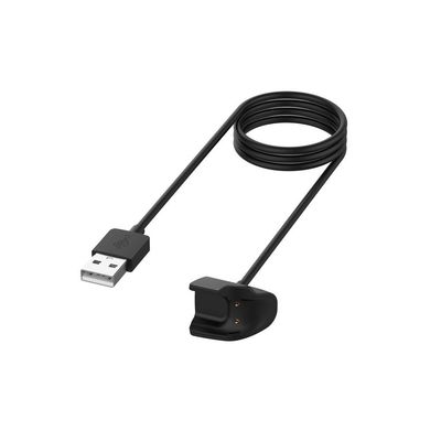 Opladningskabel 100cm til Samsung Galaxy Fit 2 SM - R220