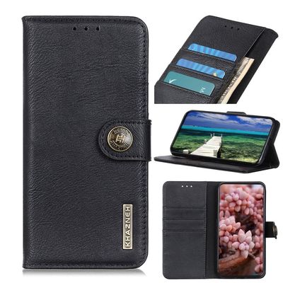 KHAZNEH Asus Zenfone 8 Lommebok - deksel