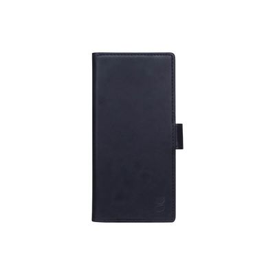 GEAR Pungcover Sort til Samsung Galaxy S22 Ultra