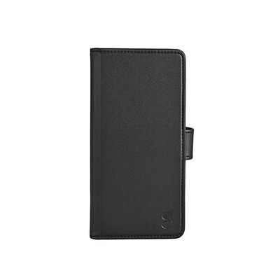GEAR Pungcover Sort til Xiaomi 12