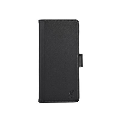 GEAR Pungcover Sort til Xiaomi 12 Pro