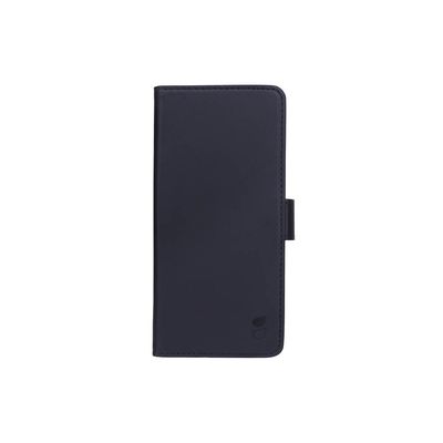 GEAR Pungcover Sort til Samsung Galaxy A03