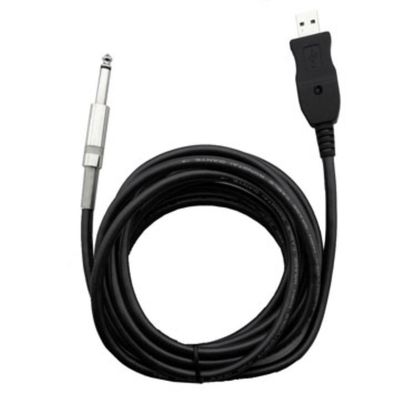 USB - kitarakaapeli