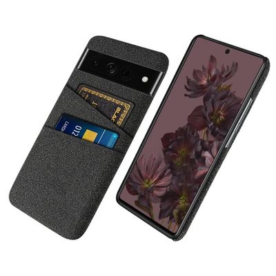 Taske med kortspor til Google Pixel 7 Pro