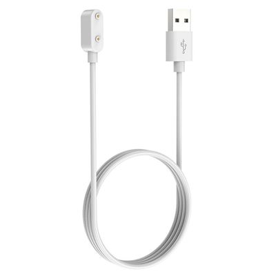 Til Xplora X5 Play 1m magnetisk absorberende USB - opladningskabel