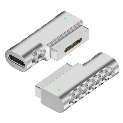 Kompatibel med MagSafe 2 til USB - C for MacBook Converter