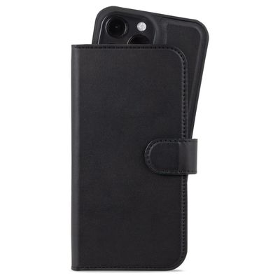 HOLDIT Lommebok - deksel Magnet Lommebok - deksel til iPhone 15 Pro Max