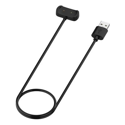For Huami Amazfit Bip 5 (A2215) Ladestasjon Ladekabel