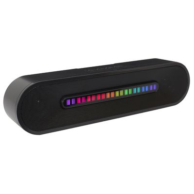 Trådlös Högtalare - RGB