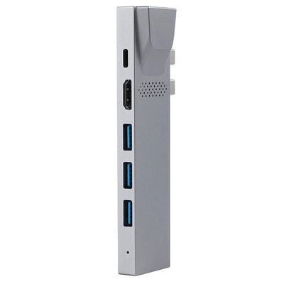Dokkingstasjon for MacBook Pro / Air - Ethernet