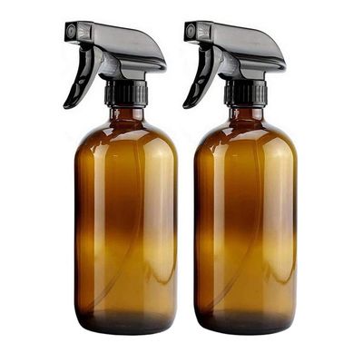 2x Sprayflasker i Glass - 250 ml