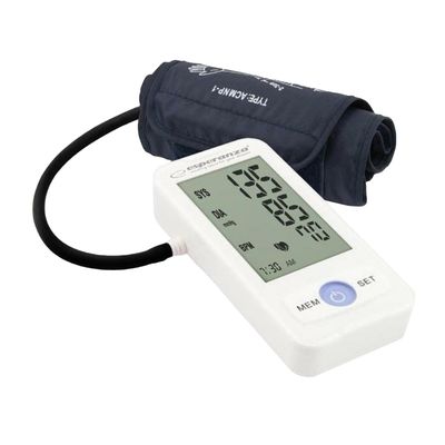 Esperanza - Blodtryksmåler med digital monitor