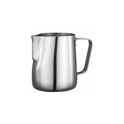 Melkekanne - Rustfritt stål - 200 ml