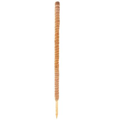 Fleksibel plantestøtte - 60 cm