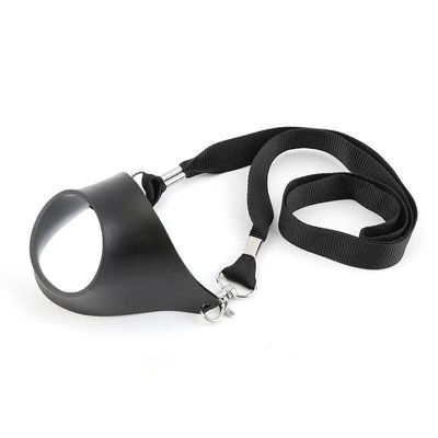 Smart vinglasholder med aftagelig tape
