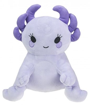 Lumo Stars Kawaii Nilviäiset Axolotl