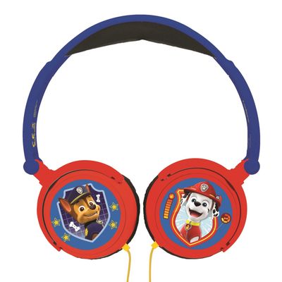 Paw Patrol Stereo Hovedtelefoner til børn