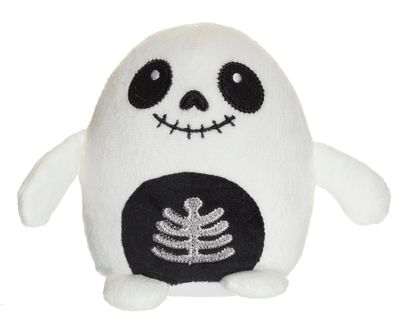 Glow in the dark Halloween Plush Aave