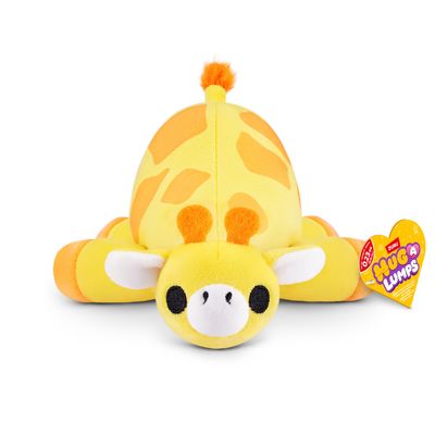 Hug A Lumps Baby Gigi Giraffe
