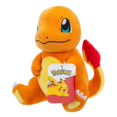 Pokemon Plush Charmander 20cm