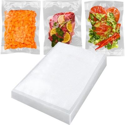 Vakuumpakkerposer 20x30 cm – Sæt med 50 stk. til effektiv opbevaring