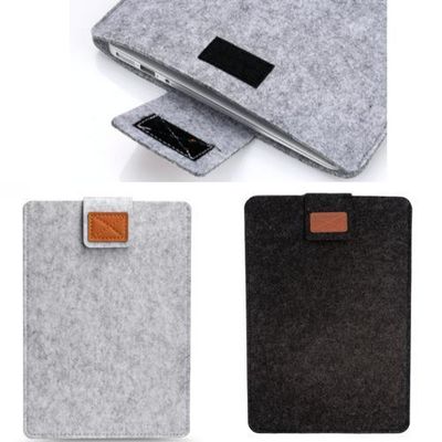 Datakotelo 13 tuumaa, sopii MacBook Prolle ja ilmalle - Sleeve villahuopa