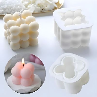 2 lysformer - Lag dine egne lys - DIY - Lysformer