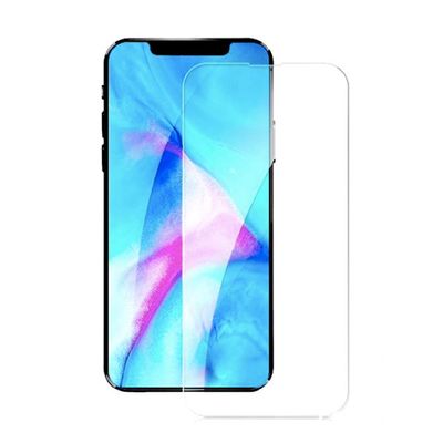 2-Pack Herdet glass iPhone 13 PRO MAX - Skjermbeskyttelse