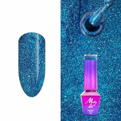 Mollylac - Gellack - Nailmatic - Nr326 - 5g UV-gel/LED