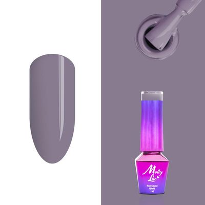 Mollylac - Gellack - Obsession - Nr216 - 5g UV-gel/LED