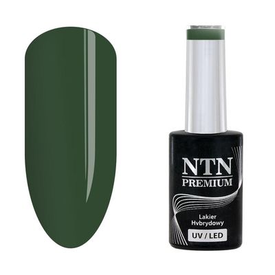 NTN Premium - Gel polish - Fiesta kollektion - Nr76 - 5g UV gel/LED
