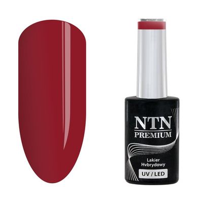 NTN Premium - Gel polish - Fiesta kollektion - Nr78 - 5g UV gel/LED