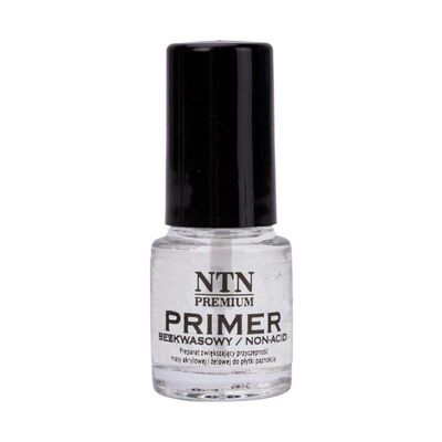 NTN Premium - Primer Syrafri - 5ml - Baslack