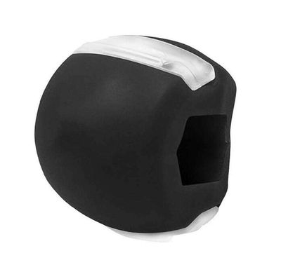 Jawline Exerciser Jaw Trainer - Træning af definerede kæbemuskler