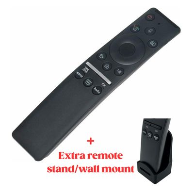Universalfjernbetjening BN59-01312A til Samsung Smart med stemme