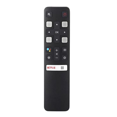 Fjernbetjening RC802V til TCL smart tv