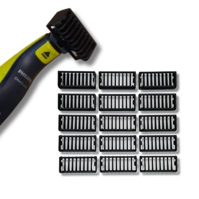 Kamme til Philips OneBlade 1-8 mm (0,5 trin)