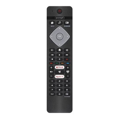 Yleiskaukosäädin BRC0884402 for Philips Android TV:lle