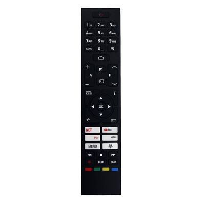 Universal Smart LED TV fjernbetjening CT-8564 til Toshiba